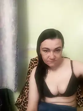 Snapshot of AlissaSecret chatting on 30, 4, 2026 AlissaSecret online show from 30, 4, 2026