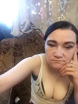 Snapshot of AlissaSecret chatting on 4, 5, 2026 AlissaSecret online show from 4, 5, 2026