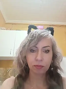 Snapshot of TaynaSecret chatting on 28, 5, 2026 TaynaSecret online show from 28, 5, 2026
