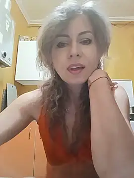 Snapshot of TaynaSecret chatting on 7, 6, 2026 TaynaSecret online show from 7, 6, 2026