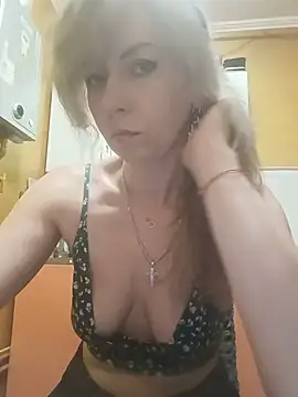 Snapshot of TaynaSecret chatting on 22, 6, 2026 TaynaSecret online show from 22, 6, 2026