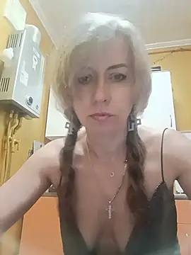 Snapshot of TaynaSecret chatting on 29, 6, 2026 TaynaSecret online show from 29, 6, 2026