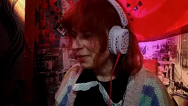 Janet Vibes online show from 8, 4, 2026