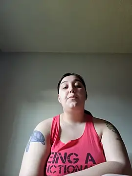 Horneysunflower420 online show from 24, 4, 2026