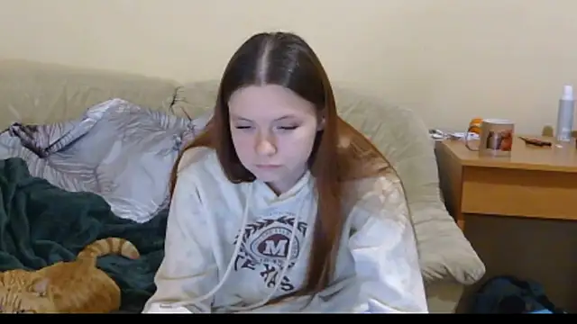 Snapshot of JessicaHolland1 chatting on 23, 4, 2026 JessicaHolland1 online show from 23, 4, 2026