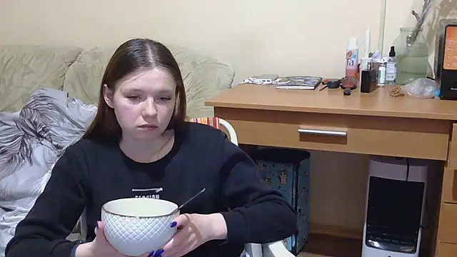Snapshot of JessicaHolland1 chatting on 1, 5, 2026 JessicaHolland1 online show from 1, 5, 2026