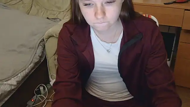 Snapshot of JessicaHolland1 chatting on 5, 5, 2026 JessicaHolland1 online show from 5, 5, 2026