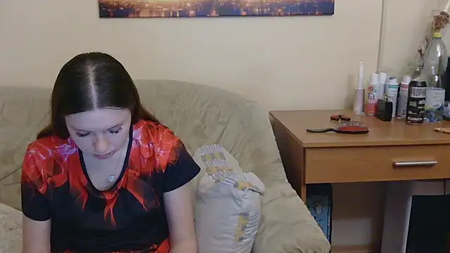 Snapshot of JessicaHolland1 chatting on 6, 5, 2026 JessicaHolland1 online show from 6, 5, 2026
