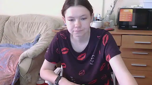 Snapshot of JessicaHolland1 chatting on 22, 5, 2026 JessicaHolland1 online show from 22, 5, 2026