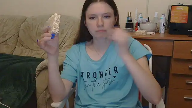 Snapshot of JessicaHolland1 chatting on 9, 6, 2026 JessicaHolland1 online show from 9, 6, 2026