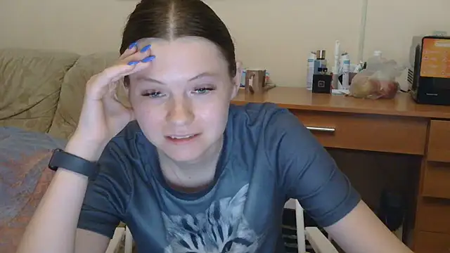 Snapshot of JessicaHolland1 chatting on 10, 6, 2026 JessicaHolland1 online show from 10, 6, 2026