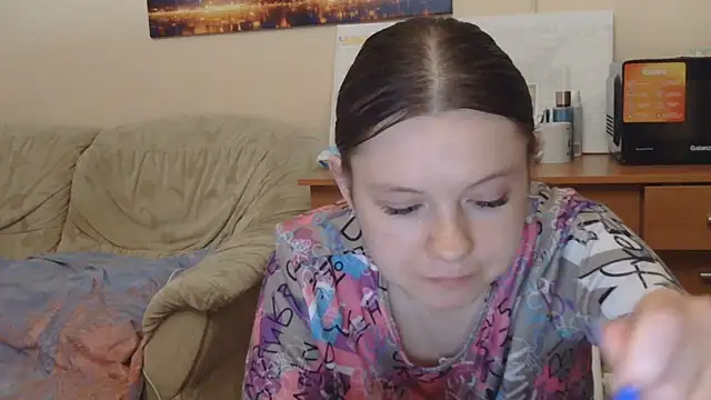 Snapshot of JessicaHolland1 chatting on 14, 6, 2026 JessicaHolland1 online show from 14, 6, 2026