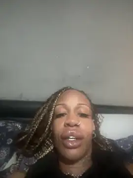 Rosie-B online show from 25, 4, 2026