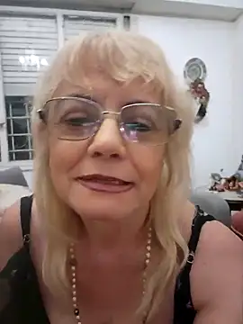 MatureElegantWidow online show from 3, 4, 2026