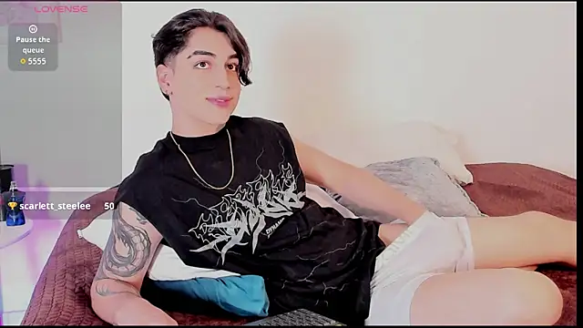 Snapshot of Thiago_angel chatting on 14, 5, 2026 Thiago angel online show from 14, 5, 2026