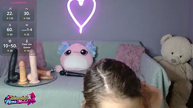 Bea doll online show from 10, 6, 2026