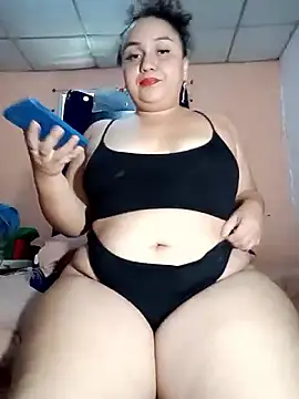 Marialae2735 online show from 1, 5, 2026