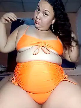Marialae2735 online show from 13, 5, 2026