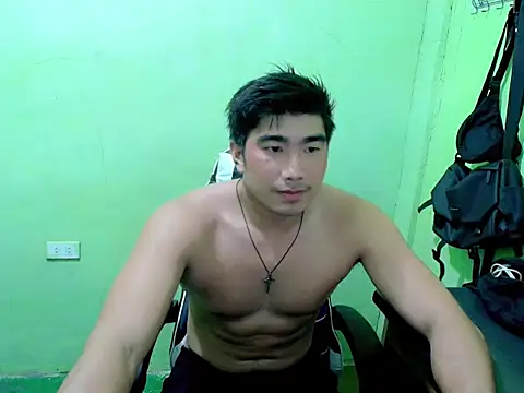 Hunkfireman online show from 15, 6, 2026