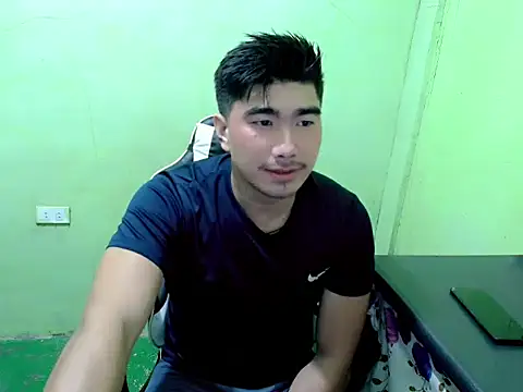 Hunkfireman online show from 8, 7, 2026