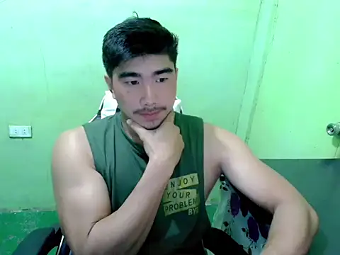 Hunkfireman online show from 15, 7, 2026