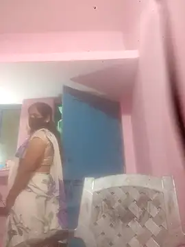 Snapshot of SEEMA_012 chatting on 10, 4, 2026 SEEMA 012 online show from 10, 4, 2026