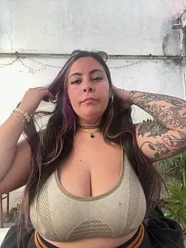 Nalgotica7 online show from 7, 8, 2026