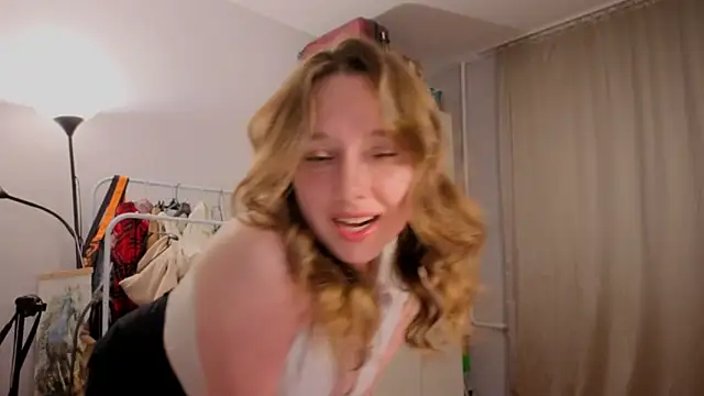 hunny ines online show from 22, 5, 2026