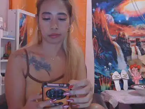 Snapshot of morena231994 chatting on 14, 4, 2026 morena231994 online show from 14, 4, 2026