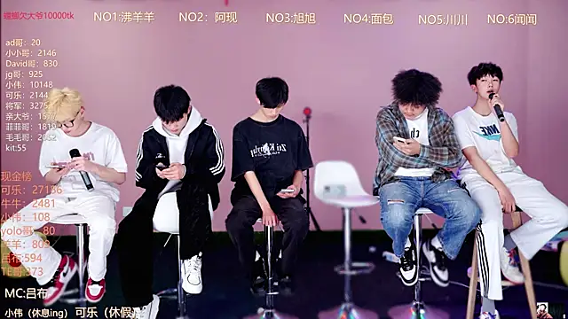 Snapshot of w-lucky02 chatting on 4, 4, 2026 w-lucky02 online show from 4, 4, 2026