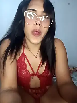 Ameliag12 online show from 21, 4, 2026