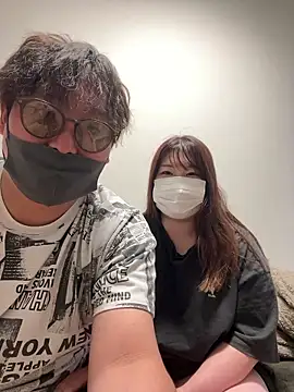 Yunon0202 online show from 13, 7, 2026