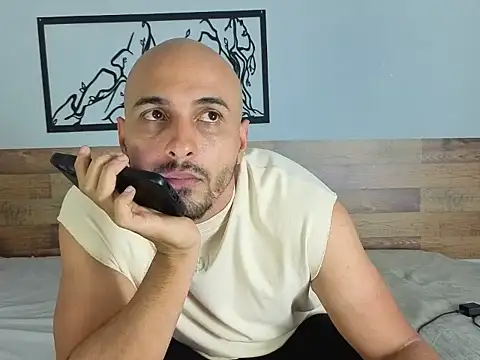 bayoleth7 online show from 2, 6, 2026