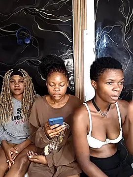 Snapshot of BabeShanty08 chatting on 10, 5, 2026 BabeShanty08 online show from 10, 5, 2026