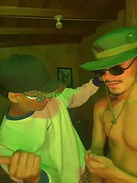 Cuteathleticboys online show from 17, 4, 2026