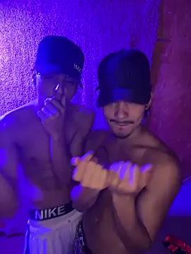 Cuteathleticboys online show from 18, 4, 2026