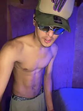 Cuteathleticboys online show from 25, 4, 2026