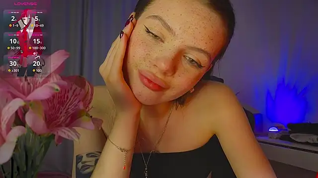 Snapshot of lillly_meow_ chatting on 22, 4, 2026 lillly meow online show from 22, 4, 2026