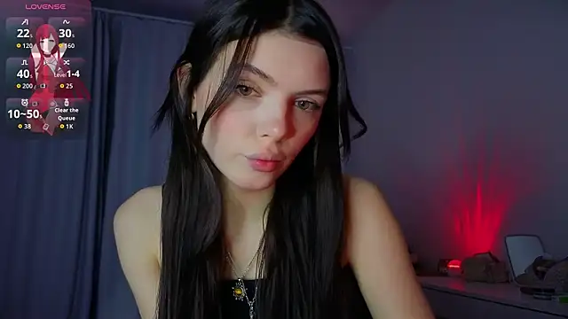 Snapshot of lillly_meow_ chatting on 24, 4, 2026 lillly meow online show from 24, 4, 2026