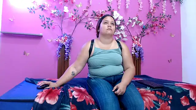 Snapshot of starfishanal21 chatting on 4, 4, 2026 starfishanal21 online show from 4, 4, 2026