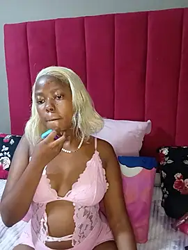 Snapshot of PinkyxGodess chatting on 3, 7, 2026 PinkyxGodess online show from 3, 7, 2026
