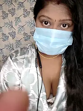 Romantic Woman online show from 16, 4, 2026