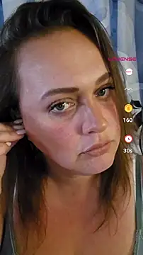Blondibaby online show from 1, 7, 2026