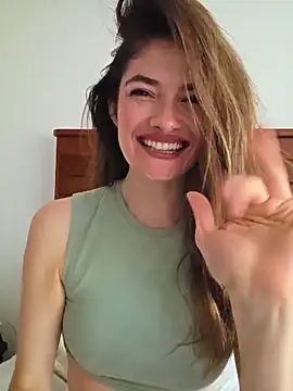 Snapshot of CelineBoyer_ chatting on 31, 5, 2026 CelineBoyer online show from 31, 5, 2026