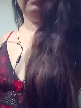 Snapshot of Luaantos chatting on 5, 4, 2026 Luaantos online show from 5, 4, 2026