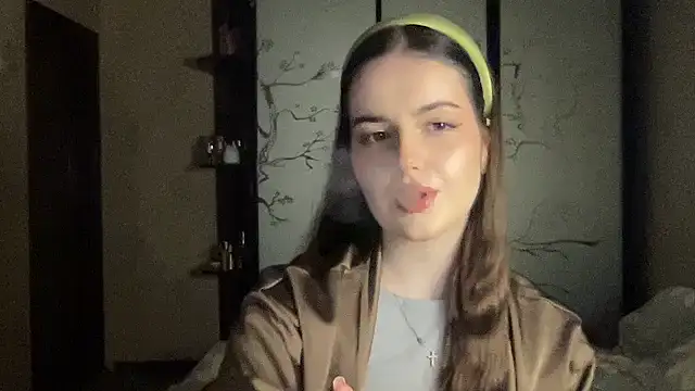 Oleksiiss online show from 16, 4, 2026