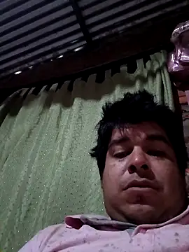 Rociooo12 online show from 16, 4, 2026