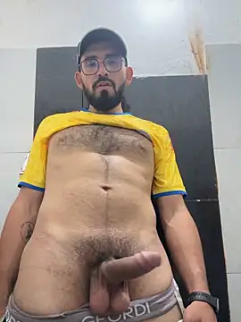 big bearman online show from 20, 6, 2026