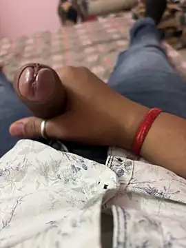 Snapshot of Saksham57953 chatting on 12, 4, 2026 Saksham57953 online show from 12, 4, 2026