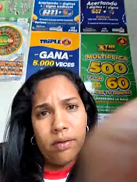 Snapshot of luz365 chatting on 10, 4, 2026 luz365 online show from 10, 4, 2026